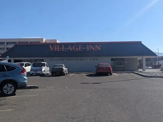 Village Inn