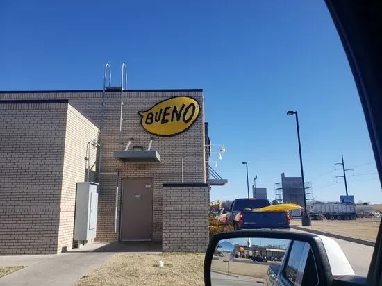 Taco Bueno