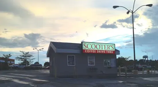 Scooter's Coffee