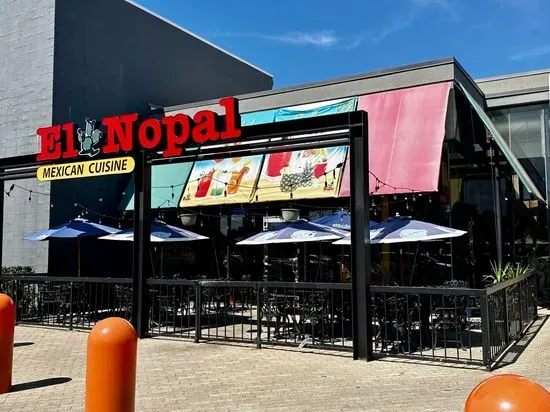 el Nopal