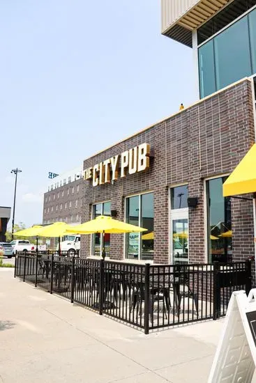 The City Pub