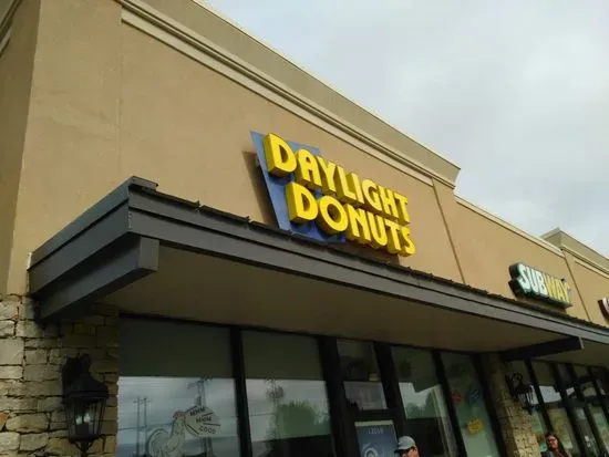 Daylight Donuts