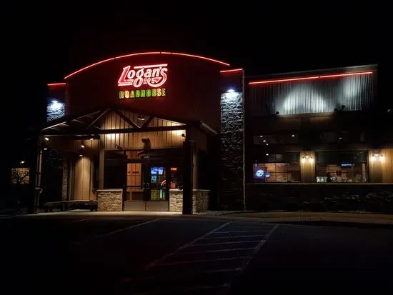 Logan's Roadhouse