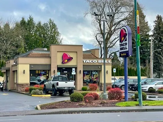 Taco Bell