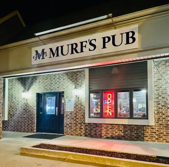 Murf's Pub