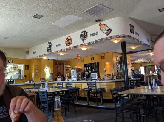 Julie's Uptown Bar & Grill