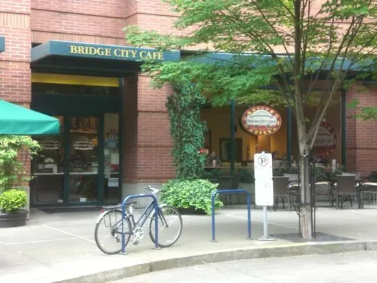 Bridge City Cafe - Essex House