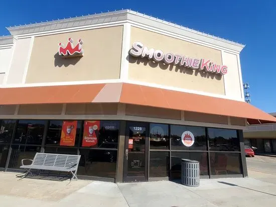 Smoothie King