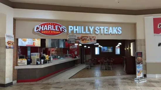 Charleys Cheesesteaks