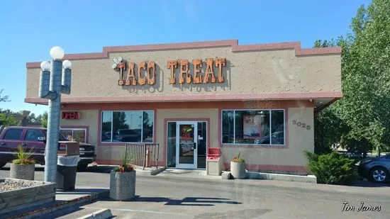 Taco Treat