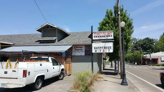 Coney Island Tavern