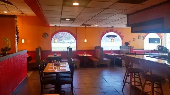 Los Amigos Mexican Restaurant