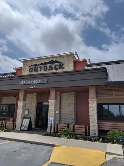 Outback Steakhouse