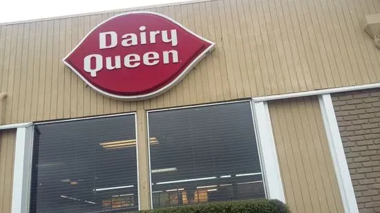 Dairy Queen