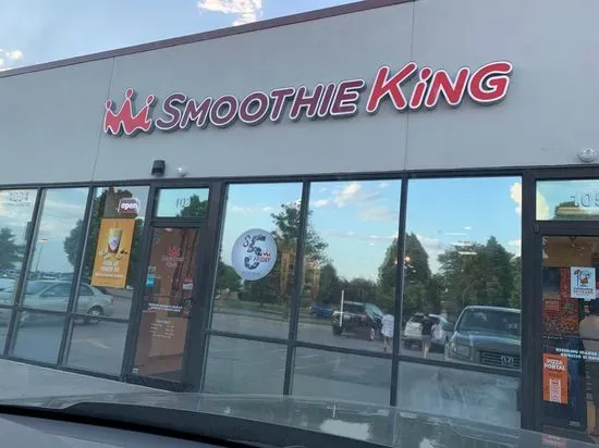 Smoothie King