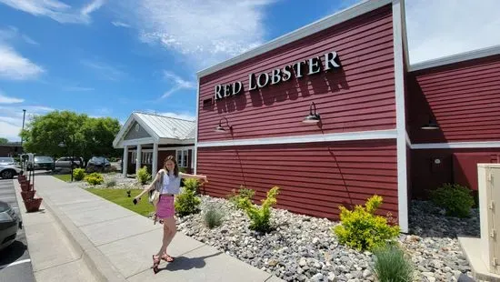 Red Lobster