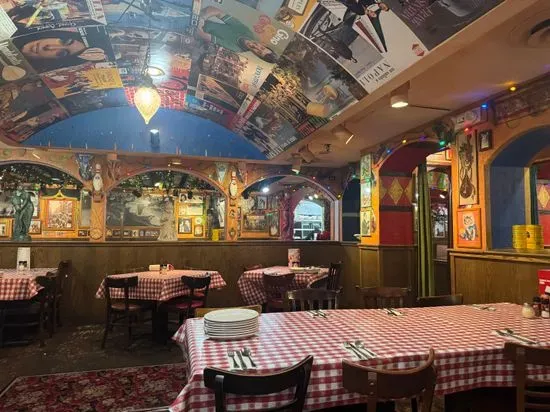 Buca di Beppo Italian Restaurant