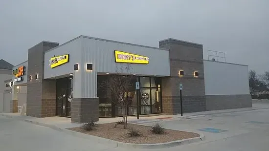 Dickey's Barbecue Pit