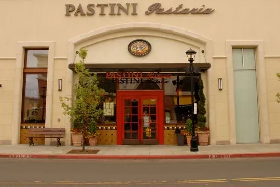 Pastini