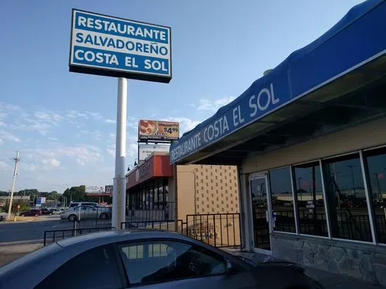 Costa El Sol