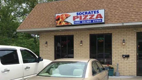 Socrates Pizza