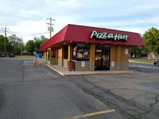 Pizza Hut