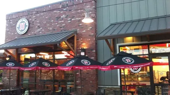 Jimmy John's