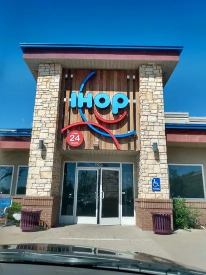 IHOP