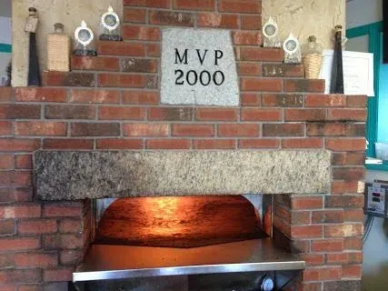 MVP Pizzeria