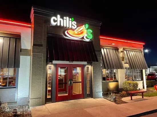 Chili's Grill & Bar