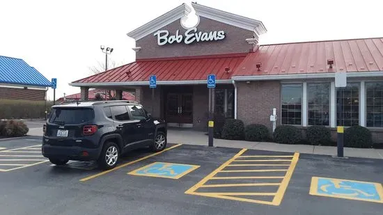 Bob Evans