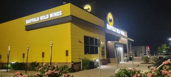 Buffalo Wild Wings