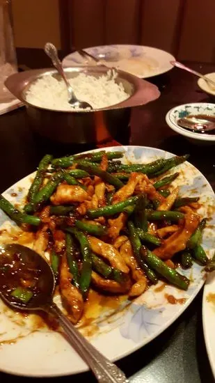 Hang Tai Chinese Cuisine