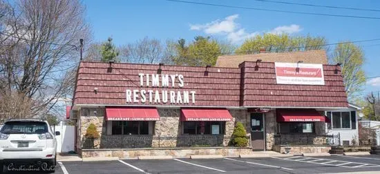 Timmy's Restaurant