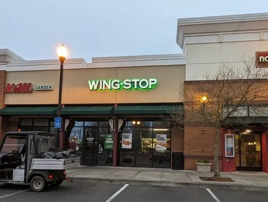 Wingstop