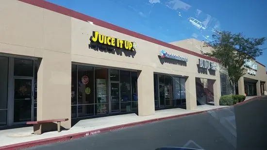 Juice It Up!