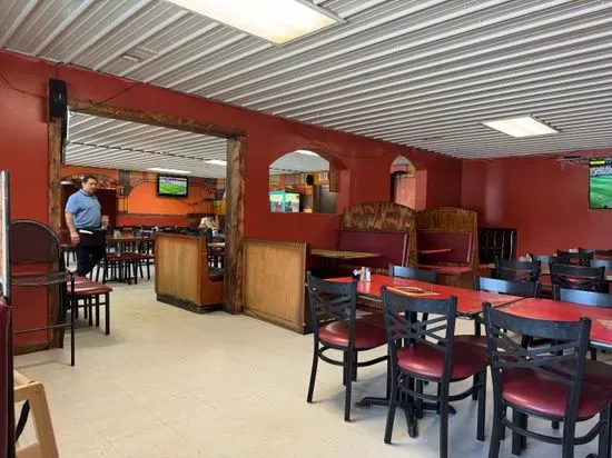 El Tequila Mex Restaurant
