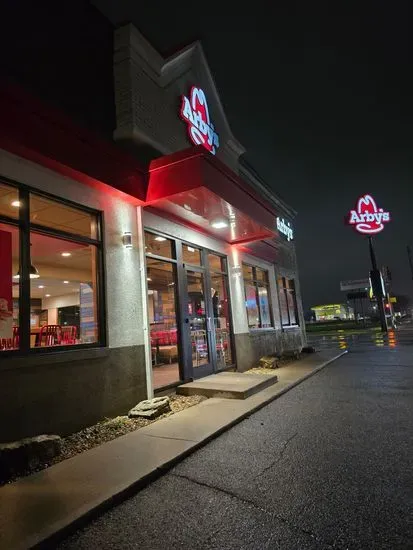 Arby's