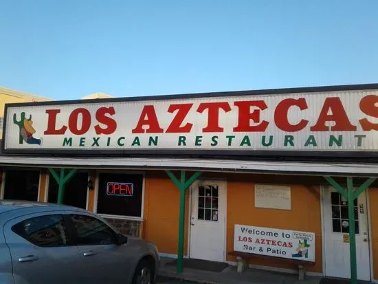 Los Aztecas