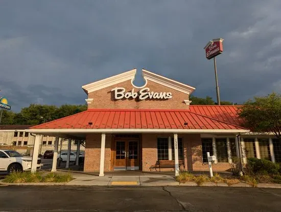 Bob Evans