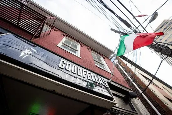 Goodfellas Pizzeria - Mill Street