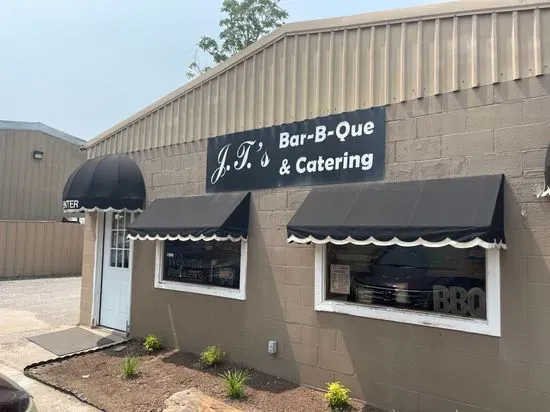 J.T.'s Barbeque and Catering