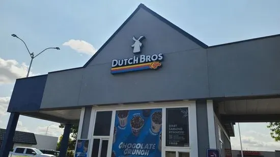 Dutch Bros Coffee