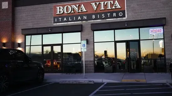 Bona Vita Bistro