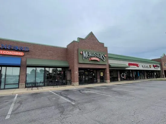 McAlister's Deli