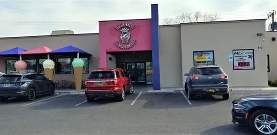 Paleteria La Reyna Michoacana Inc