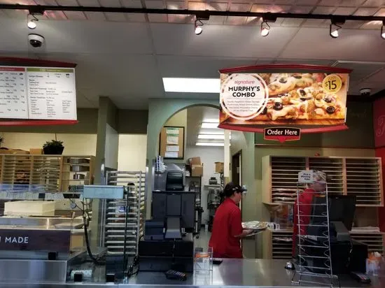 Papa Murphy's | Take 'N' Bake Pizza