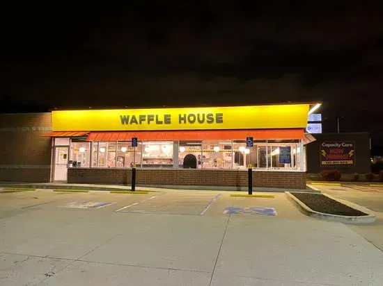 Waffle House