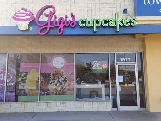 Gigi’s Cupcakes