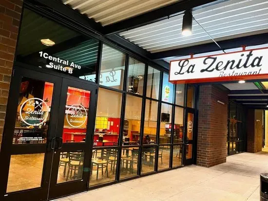 La Zenita Restaurant